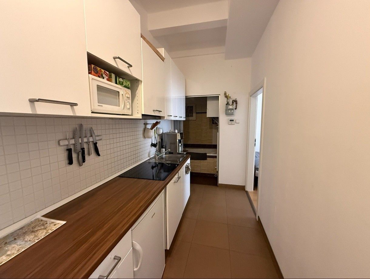 2+kk, Kralická, Praha - Strašnice, 50 m² - 2