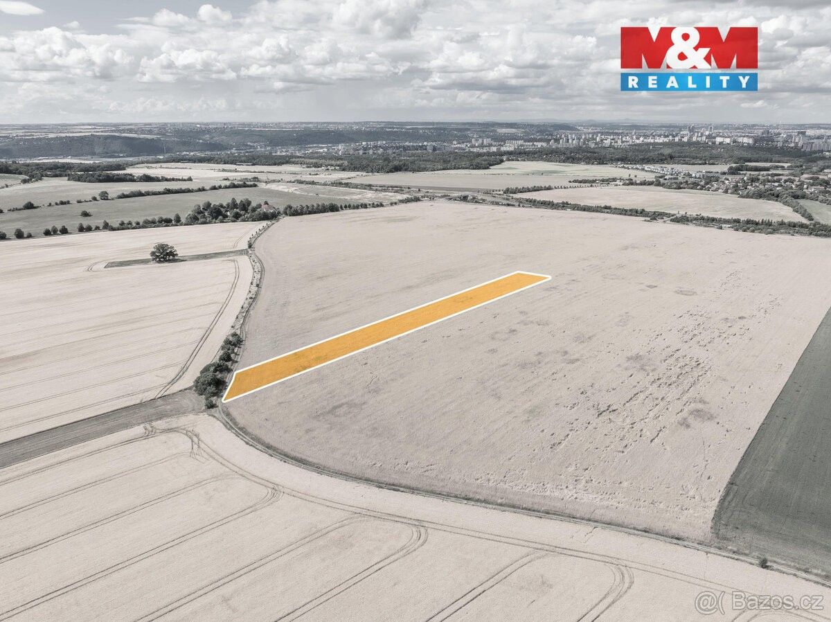 Prodej pozemek pro bydlení - Praha, 143 00