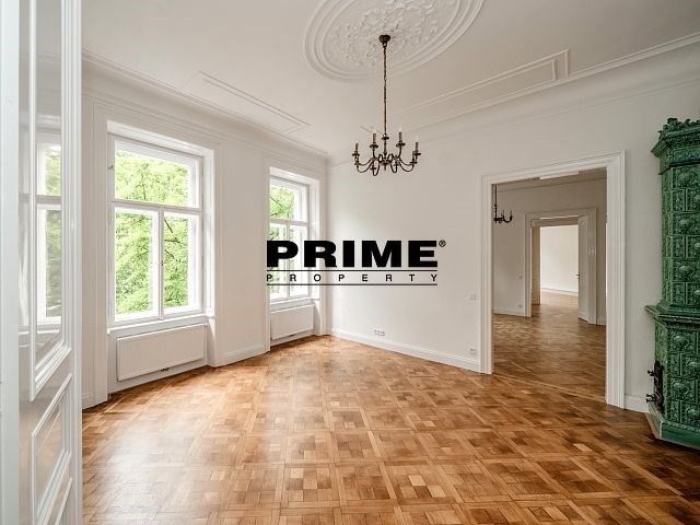 Kancelář · 255 m² · Italská 1219, Praha Vinohrady - 3