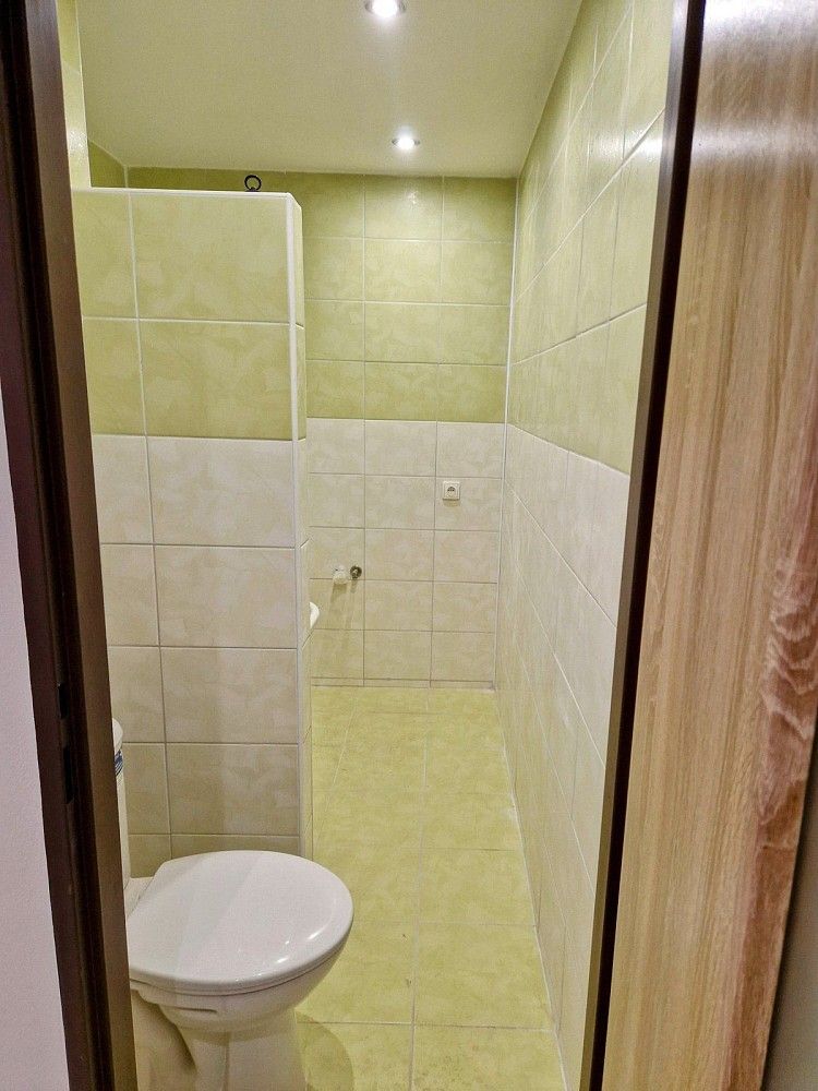 Pronájem byt 2+1 - Děčín - Děčín VI-Letná, 70 m² - 5