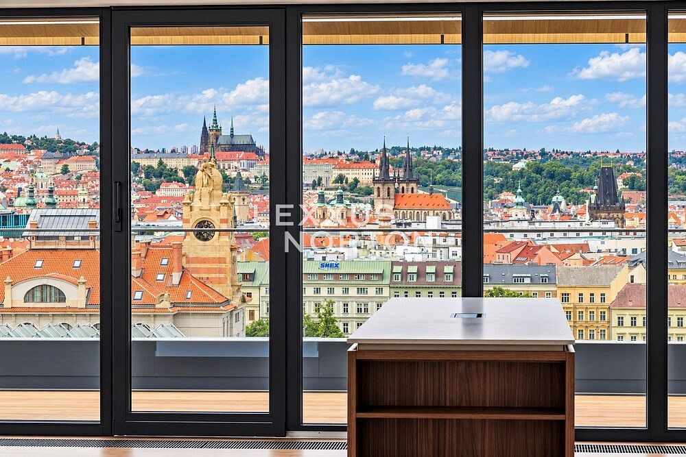 5+kk, Dudova, Praha 2 - Vinohrady, 227 m² - 1