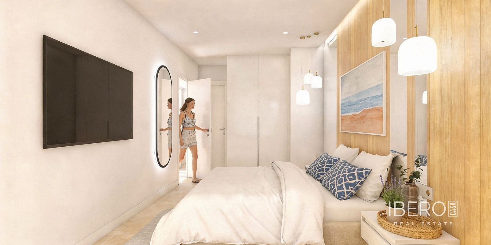 Rodinný dům · 92 m² · Pilar de la Horadada, ES - 3