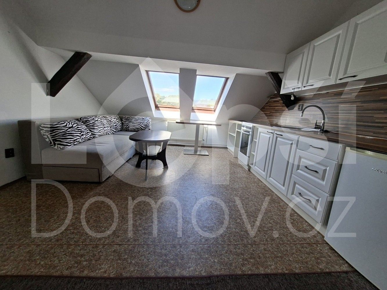 Byt 2+kk · 83 m² · Hlavní, Mikulovice, okres Jeseník - 3