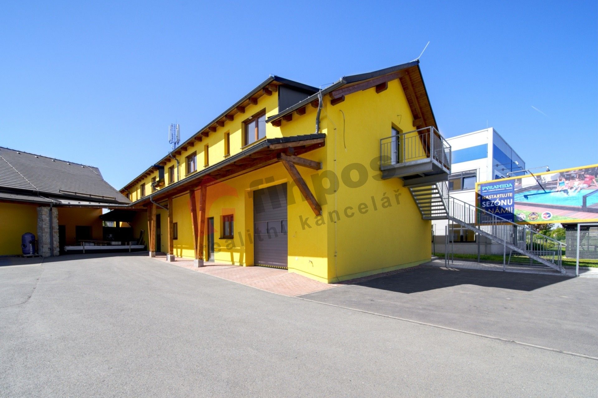 1+kk, Domažlická, Plzeň, 26 m²