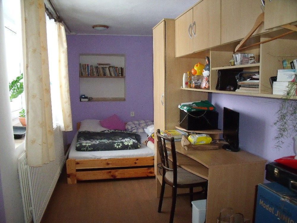Prodej rodinný dům - Opatov, 85 m² - 5