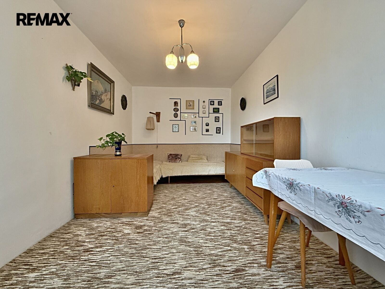 Byt 3+1 · 64 m² · U Háje 1506, Pardubice Bílé Předměstí - 3
