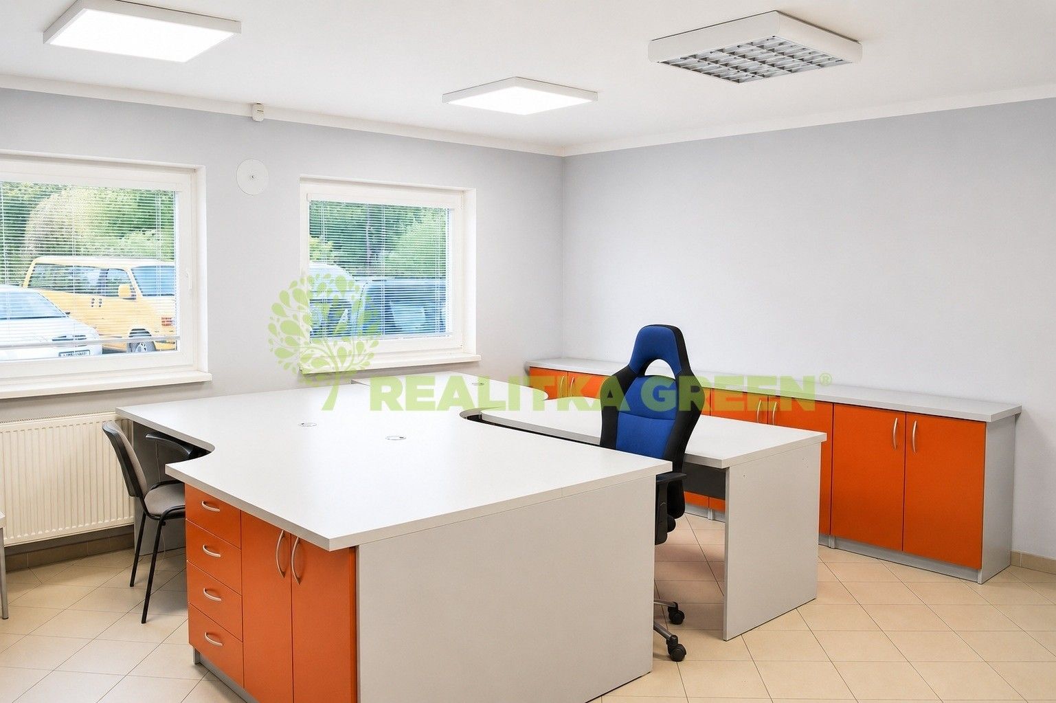 Kancelář · 25 m² · Juřinka, Valašské Meziříčí - 4