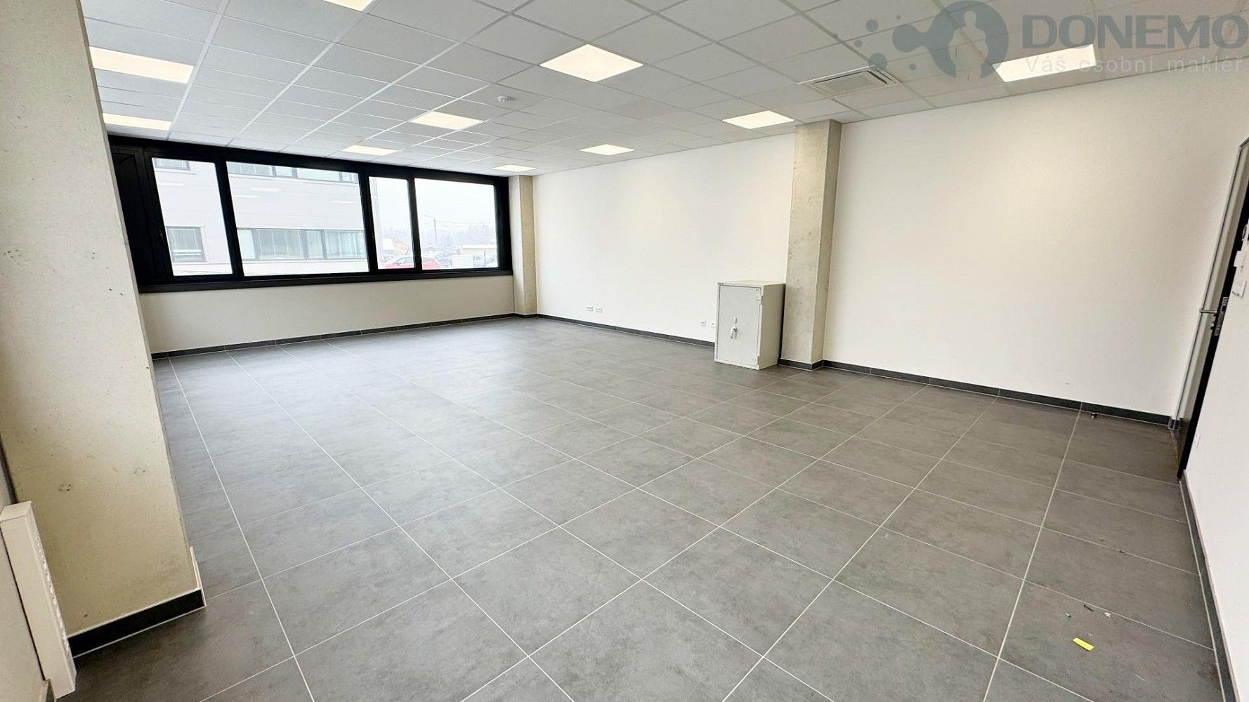Kancelář · 153 m² · Ostrava - Svinov, okres Ostrava-město, Moravskoslezský kraj - 4