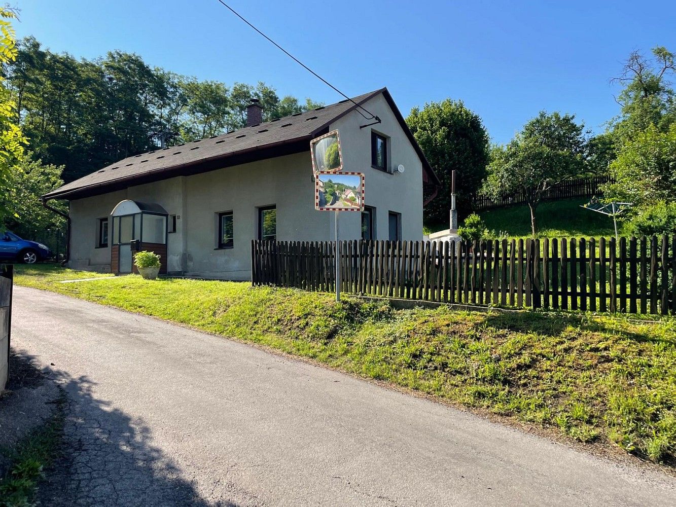 Rodinný dům · 130 m² · Čtveřín - Doubí, okres Liberec, Liberecký kraj - 3