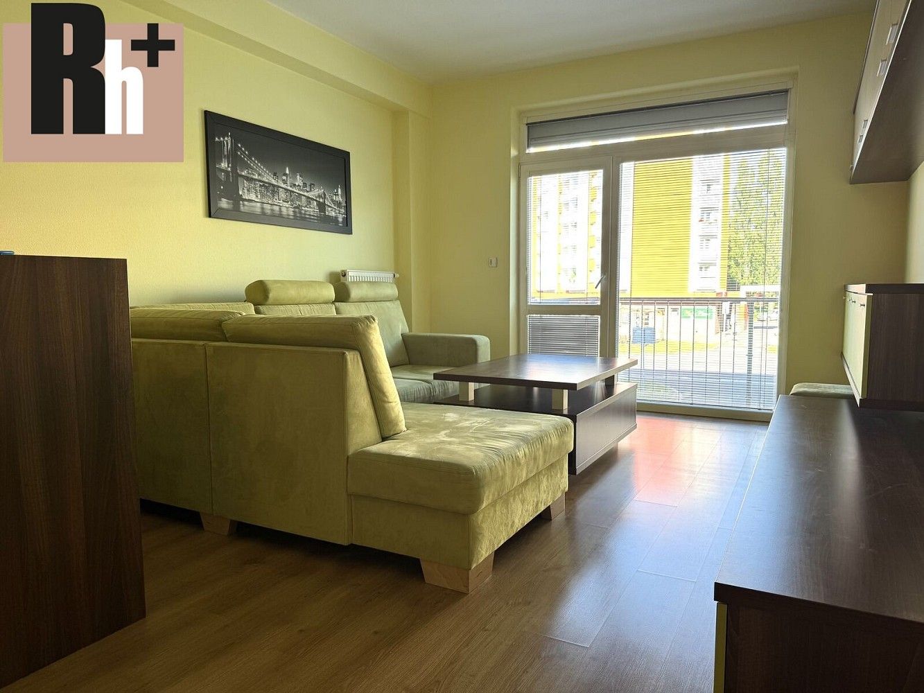 Pronájem byt 2+kk - Ostrava - Poruba, okres Ostrava-město, Moravskoslezský kraj, 54 m² - 5