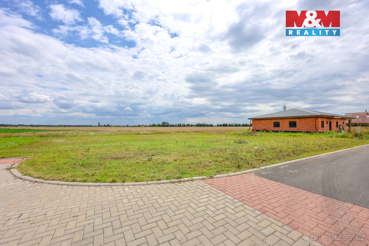 Prodej pozemek pro bydlení - Lipinka, 783 83