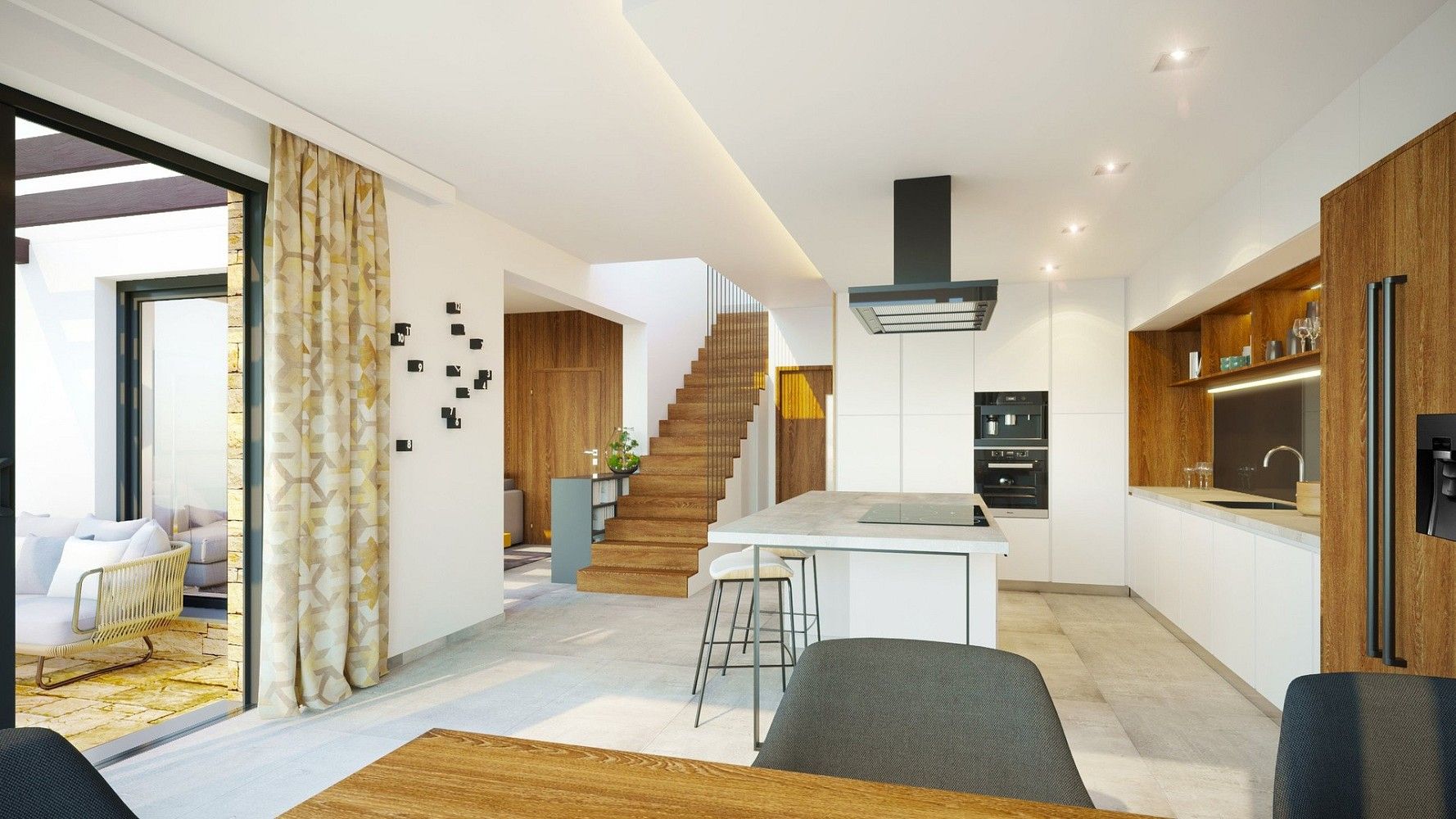 Prodej rodinný dům - Pasohlávky, okres Brno-venkov, Jihomoravský kraj, 208 m² - 5