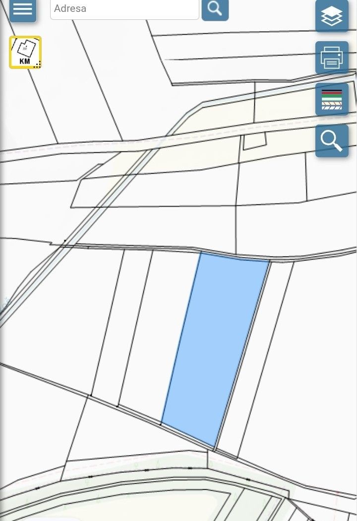 Pozemek pro bydlení · Nové Město nad Metují, 549 01 - 4