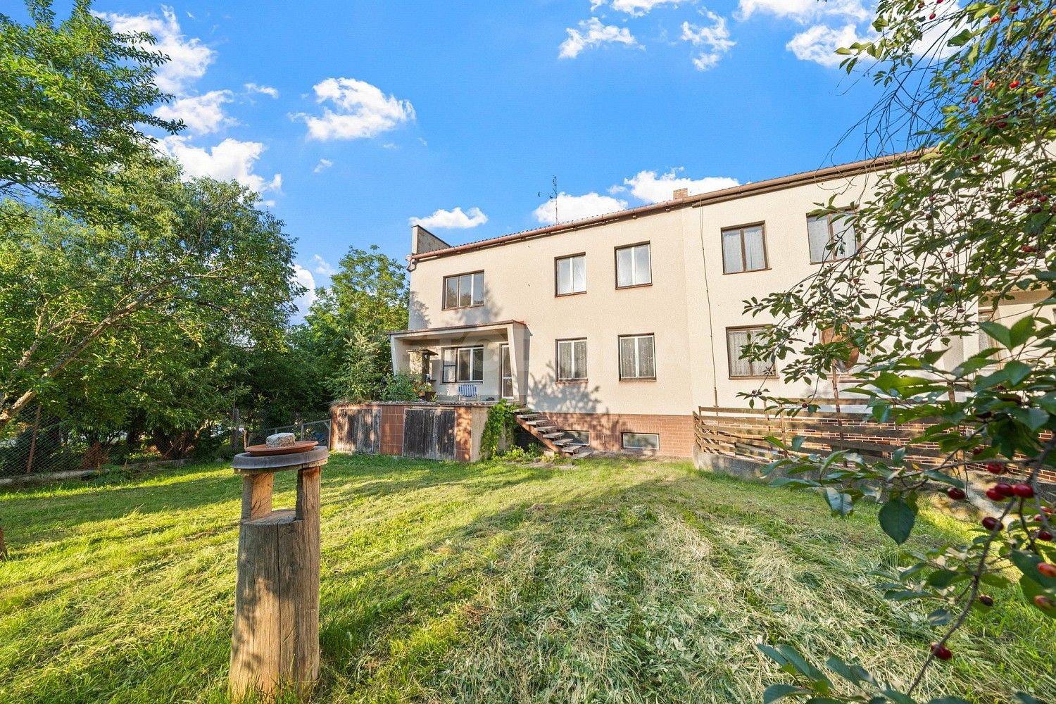 Prodej rodinný dům - Starý Plzenec, okres Plzeň-město, Plzeňský kraj, 177 m² - 5