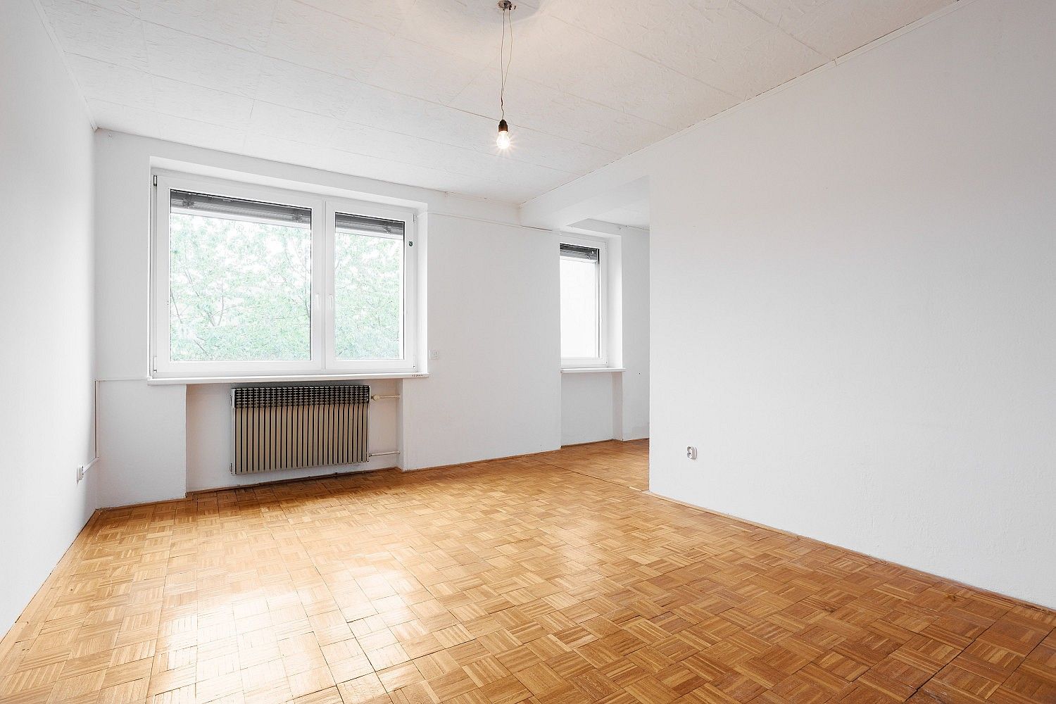 Byt 3+1 · 85 m² · Svépomoci, Praha 5 - Zbraslav - 4