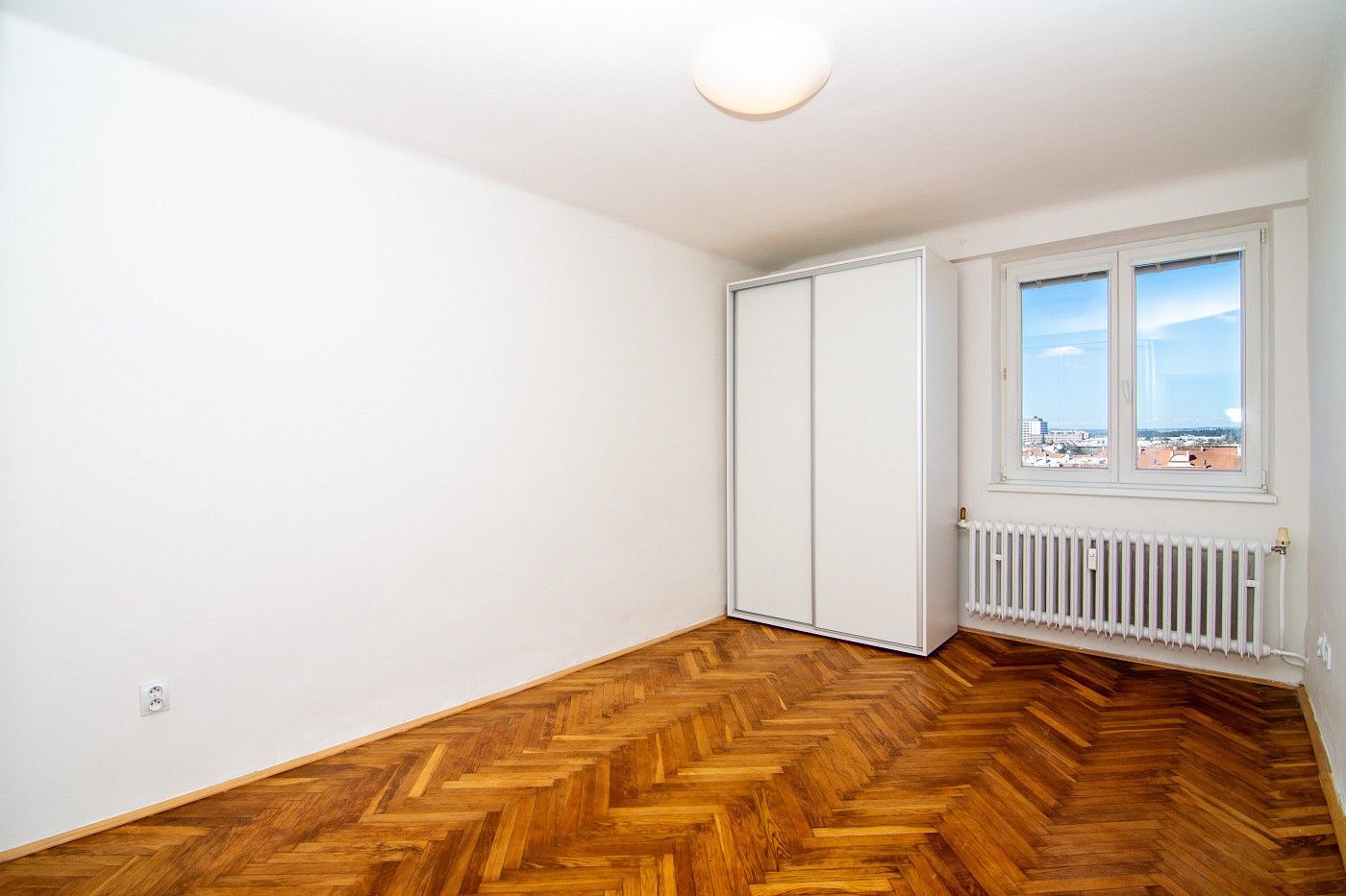 Byt 3+kk · 92 m² · Ostrava - Poruba, okres Ostrava-město, Moravskoslezský kraj - 4