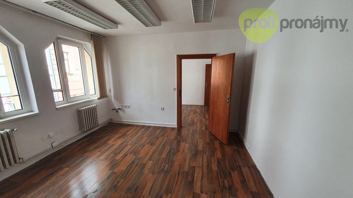 Byt 4+1 · 113 m² · Humpolec, okres Pelhřimov, Kraj Vysočina - 4