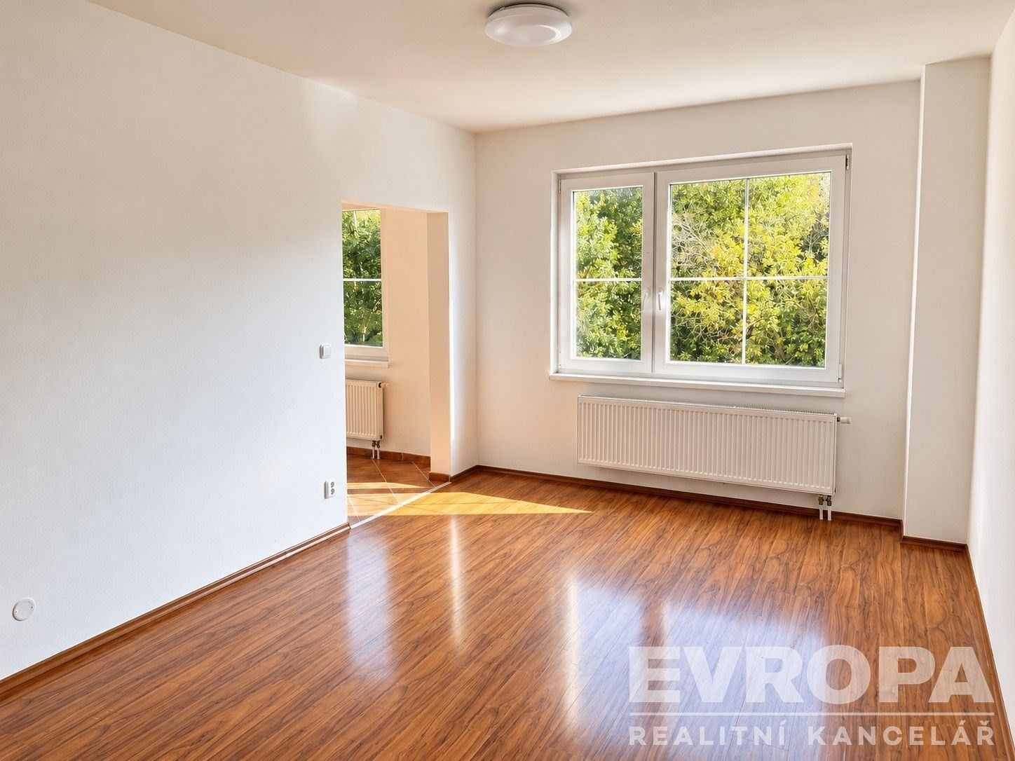 Pronájem byt 1+kk - Pastelová 1085, Liberec VI-Rochlice, 35 m² - 5