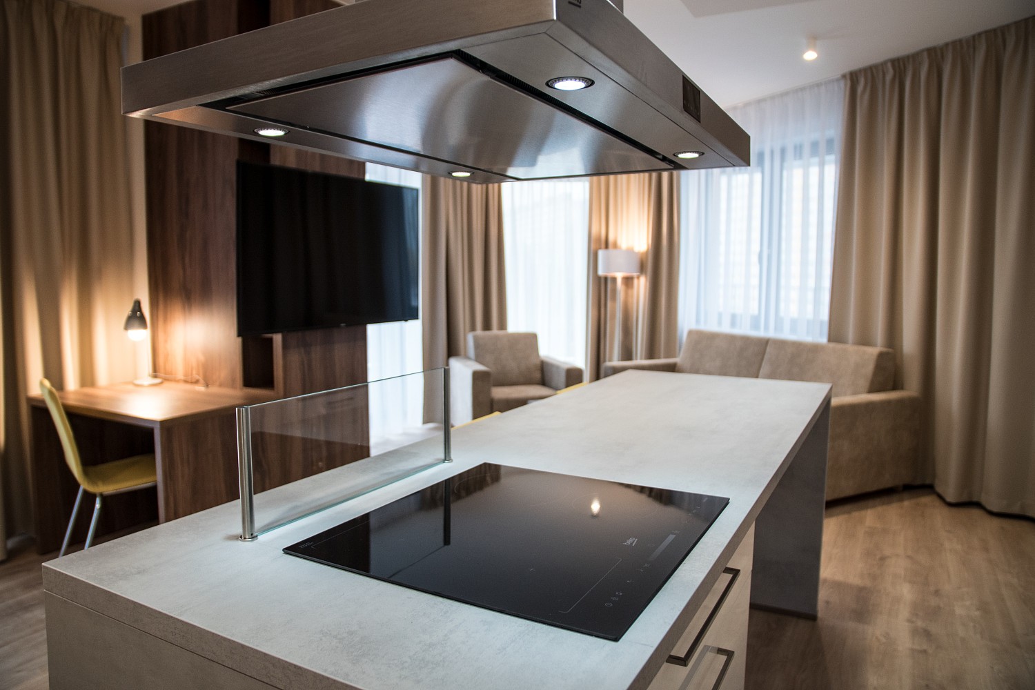 Byt 3+kk · 83 m² · Mukařovského, Praha 5 - Stodůlky - 3