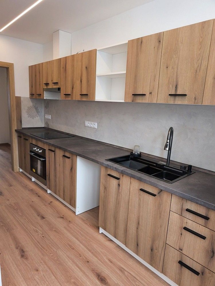 Byt 2+1 · 60 m² · Hrádek nad Nisou, okres Liberec, Liberecký kraj - 4