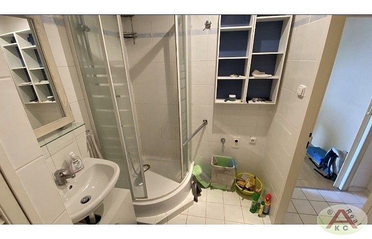 Byt 1+kk · 30 m² · V zápolí, Praha 4 - Michle - 4