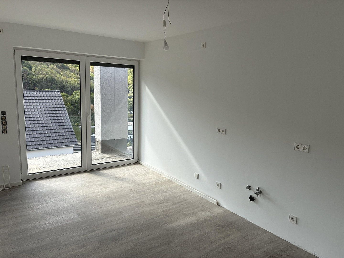Pronájem byt 2+1 - Am Lieschberg 44, , Porýní-Falc, 69 m² - 5