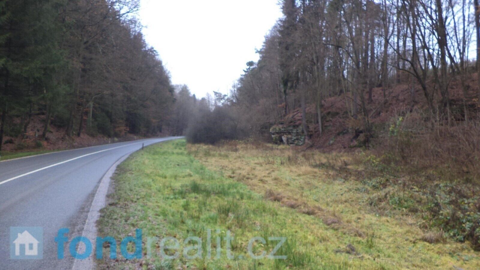 Ostatní, Doksy, 2 590 m²