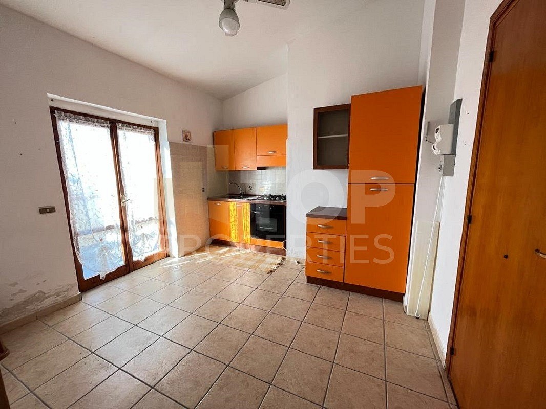 Byt 2+kk · 35 m² · Scalea, region Kalábrie, Itálie - 4
