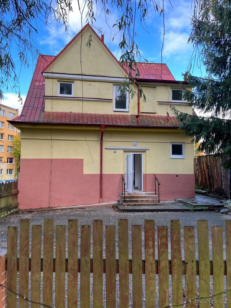Prodej dům - Litvínov, 436 01, 160 m²