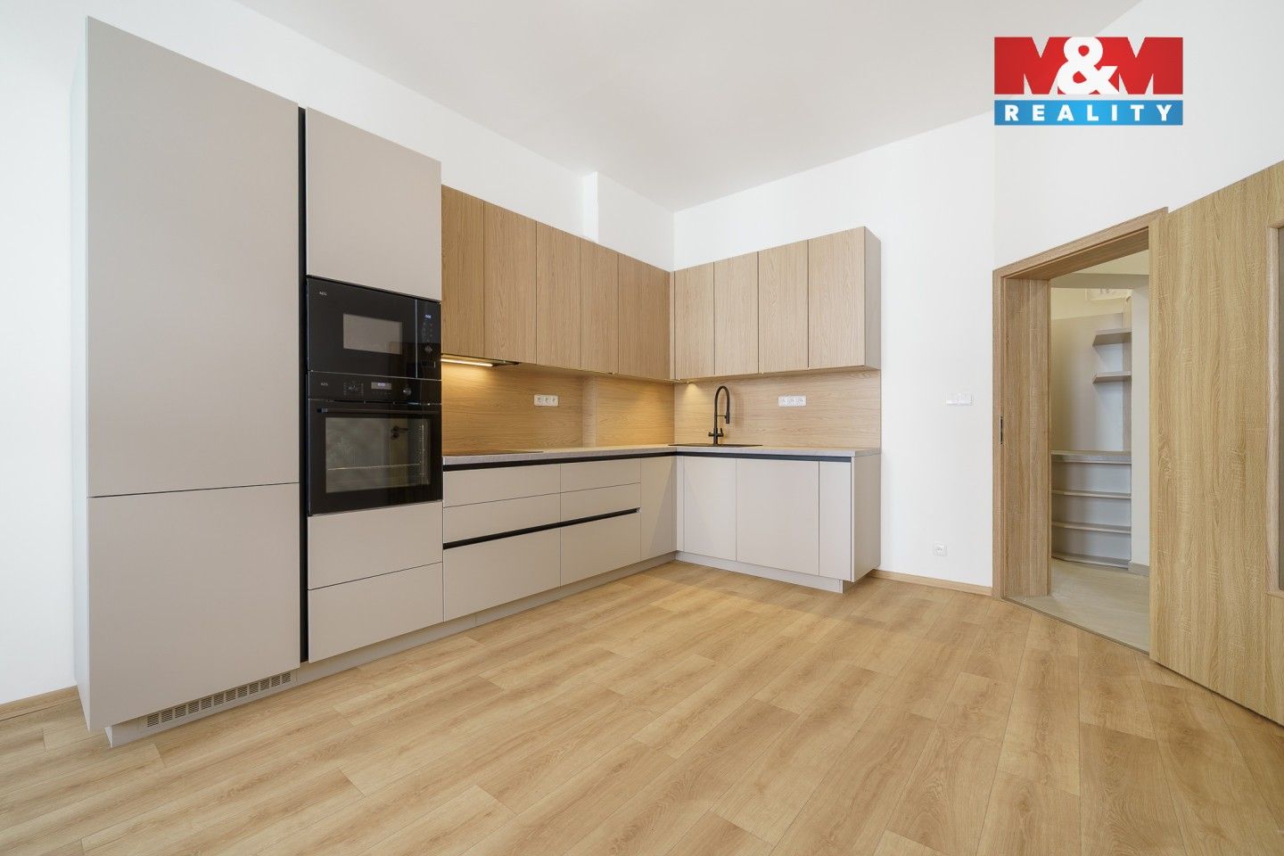 3+kk, Raisova, Karlovy Vary, 72 m² - 2