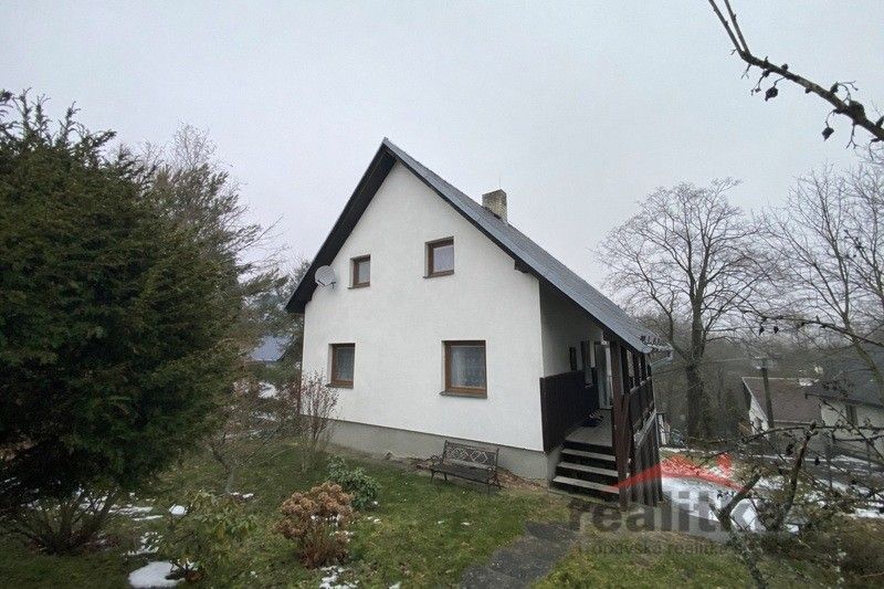 Chaty, Litultovice, 747 55