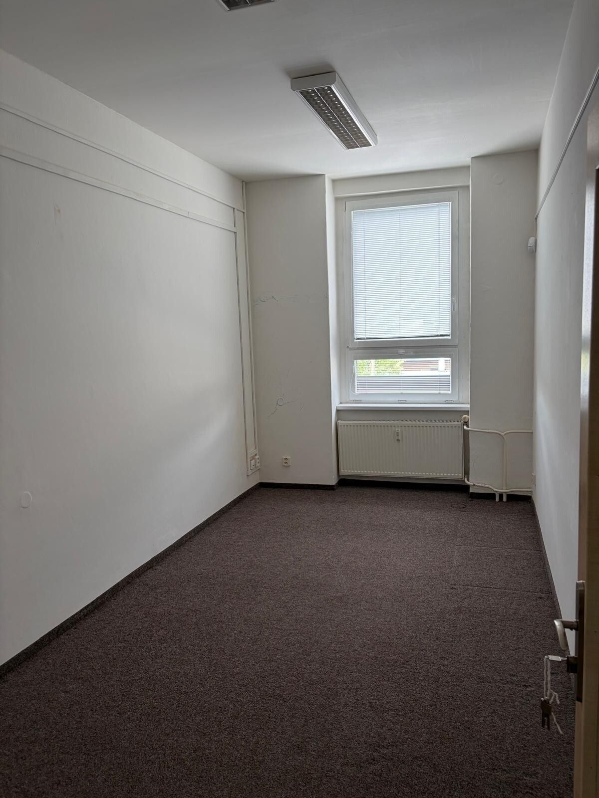 Kancelář · 300 m² · Západní 1401, Karlovy Vary - 4