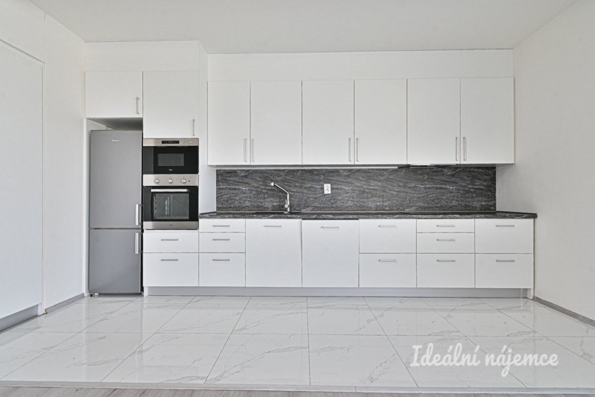 3+kk, Gajdošova, Brno, 144 m²