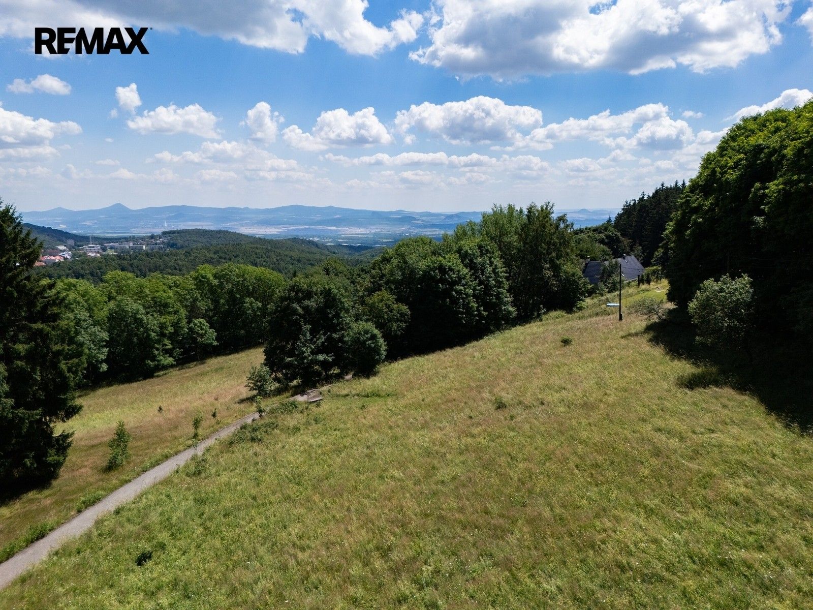 Prodej pozemek pro bydlení - Klíny, 938 m² - 5