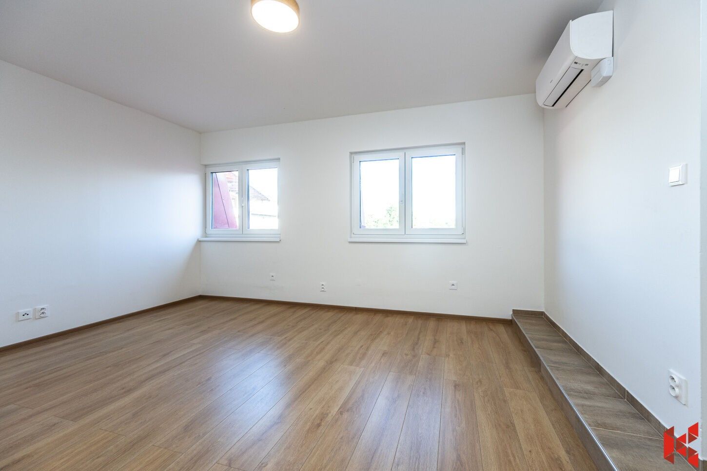 Byt 1+kk · 33 m² · Na Zlíchově, Praha Hlubočepy - 3
