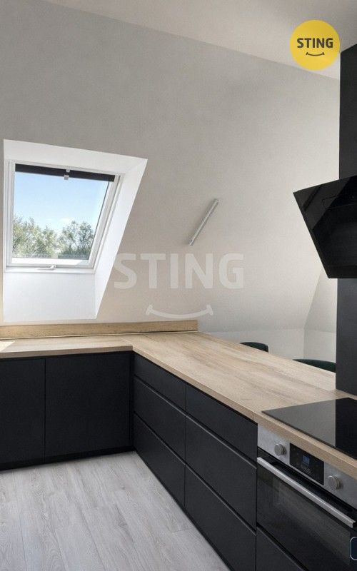 Byt 3+kk · 79 m² · Zárubecká, Ostrava - 3