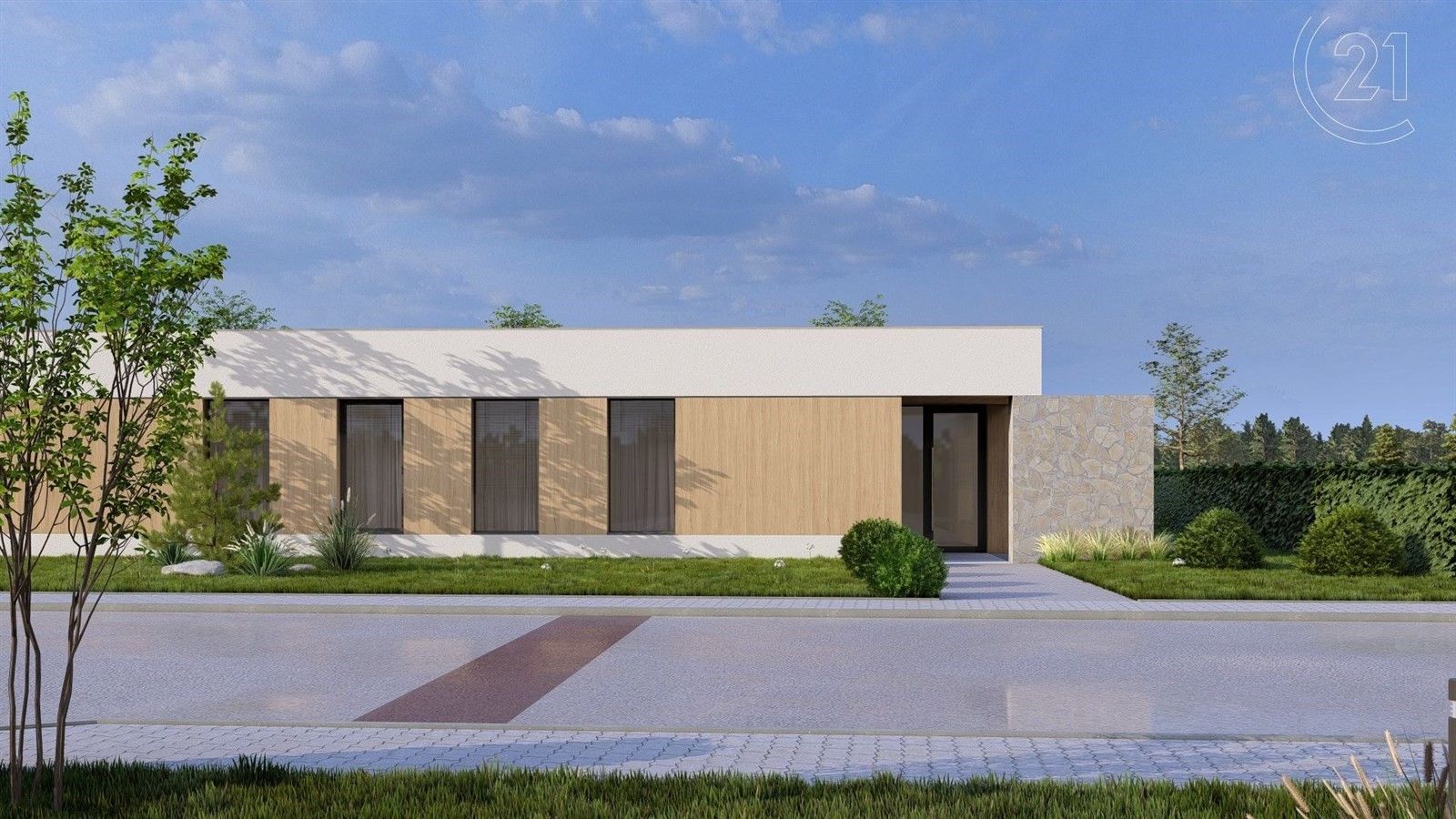 Pozemky pro bydlení, Renoty, Uničov