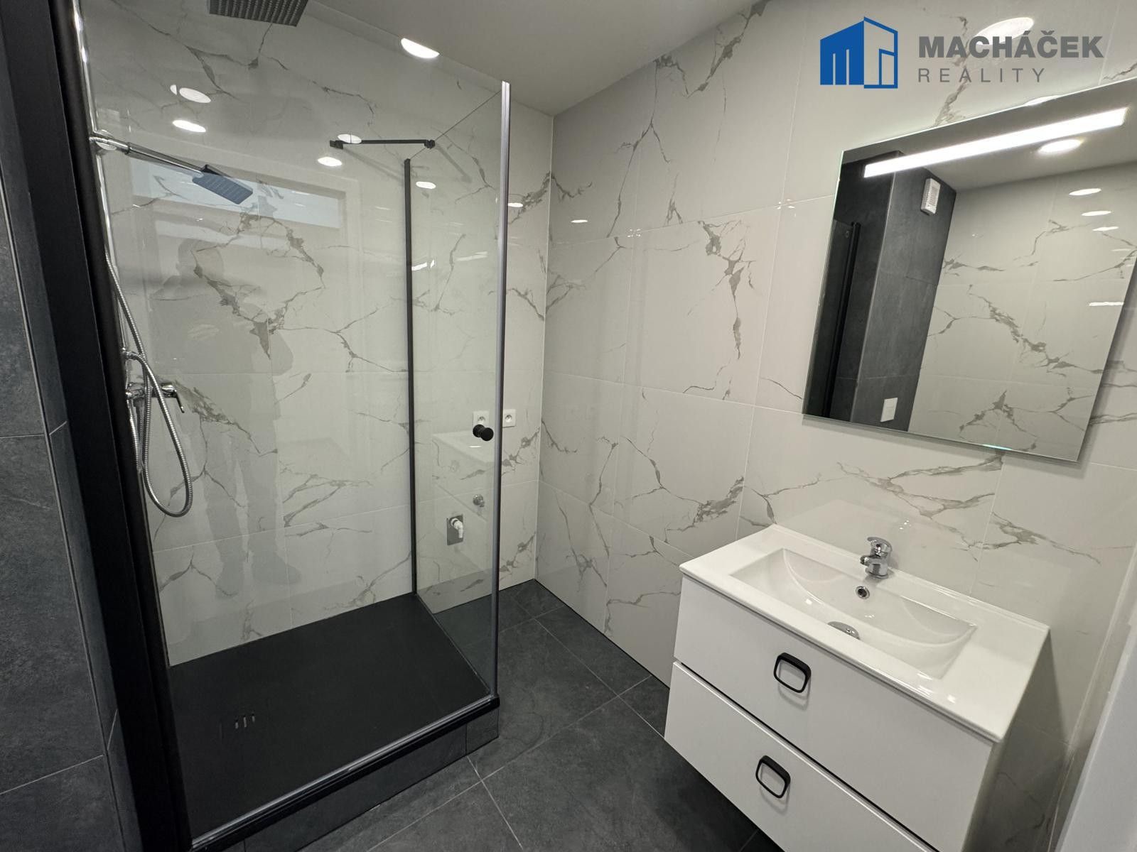 2+kk, Arbesova, Teplice, 47 m²