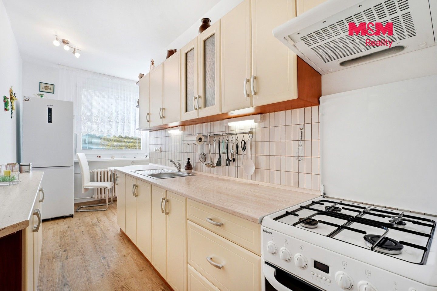Prodej byt 2+1 - Hluboká, Ústí nad Labem, 63 m² - 5