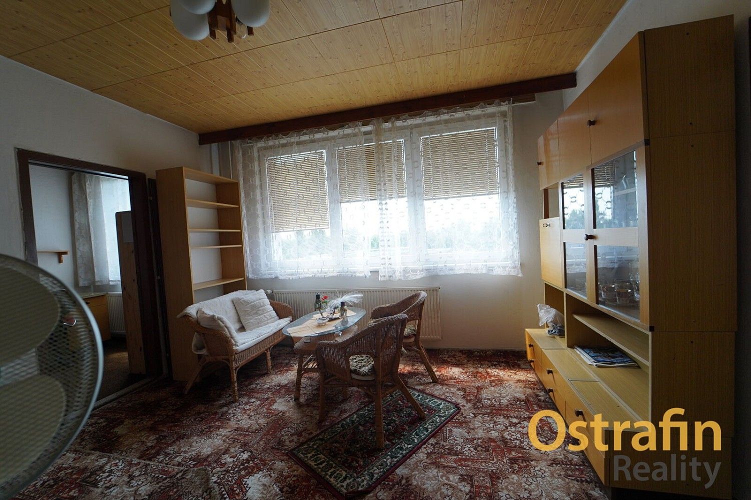 Byt 2+1 · 43 m² · Ostrava - Moravská Ostrava, okres Ostrava-město, Moravskoslezský kraj - 4