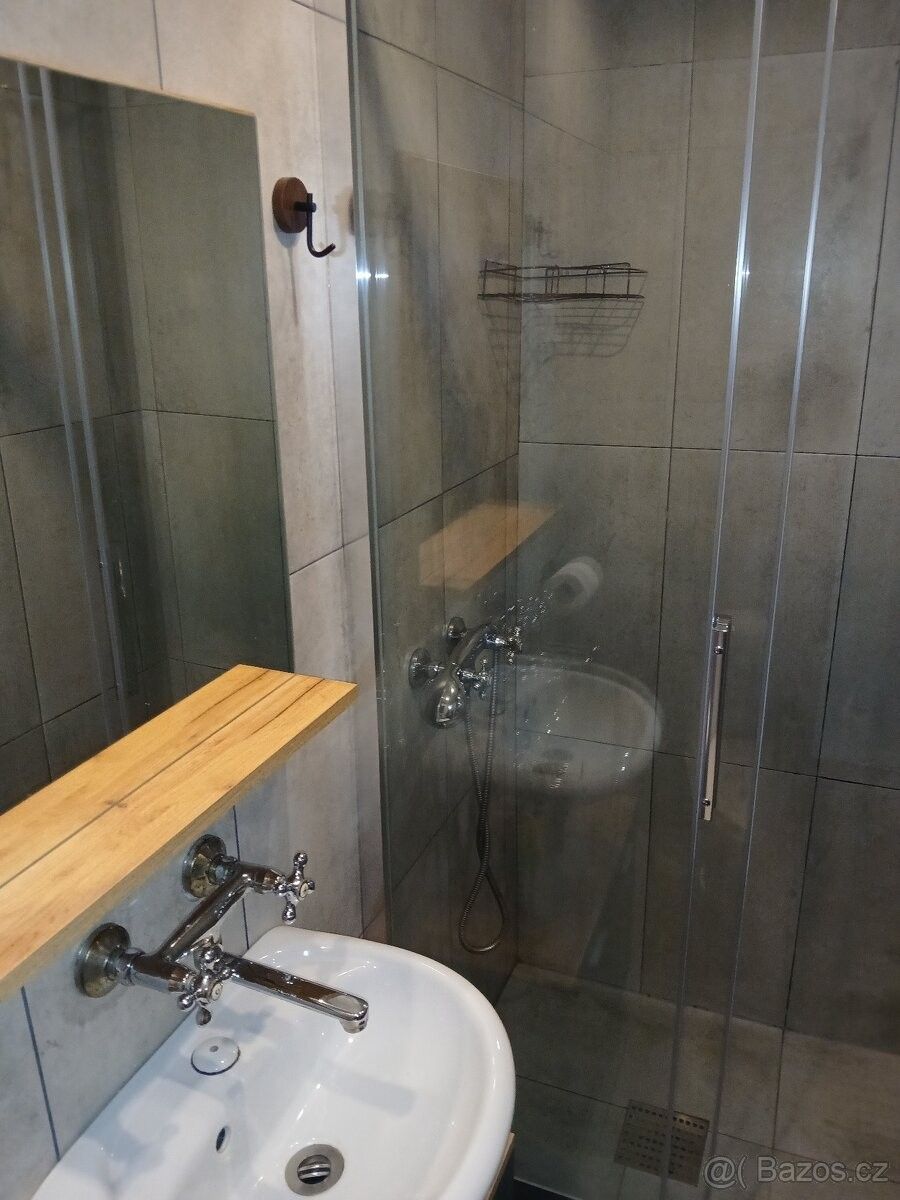 Pronájem byt - Tanvald, 468 41