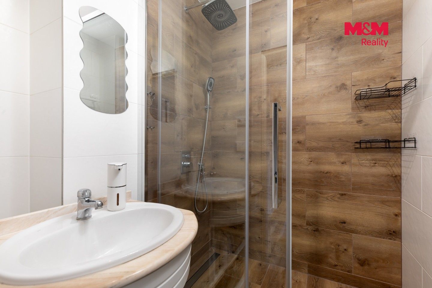 Byt 3+1 · 79 m² · Dr. Martínka, Ostrava - 4