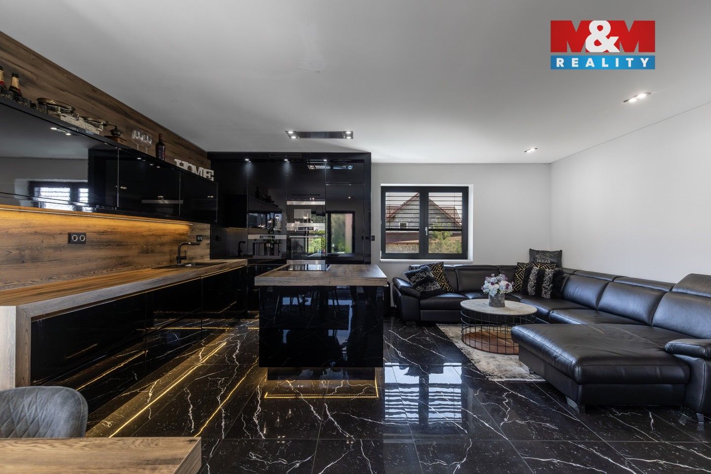 Prodej rodinný dům - Větrná, Vřesina, 120 m²