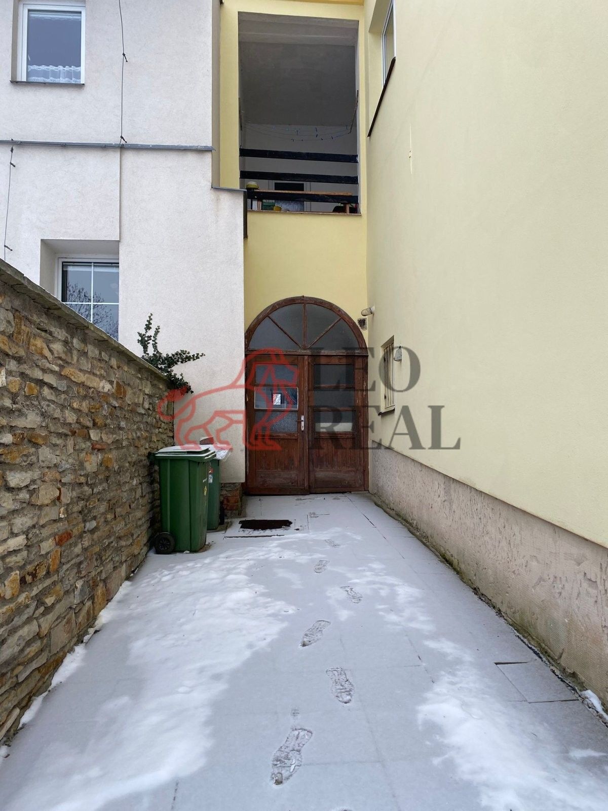 Prodej činžovní dům - Husovo náměstí, Česká Skalice, 467 m²