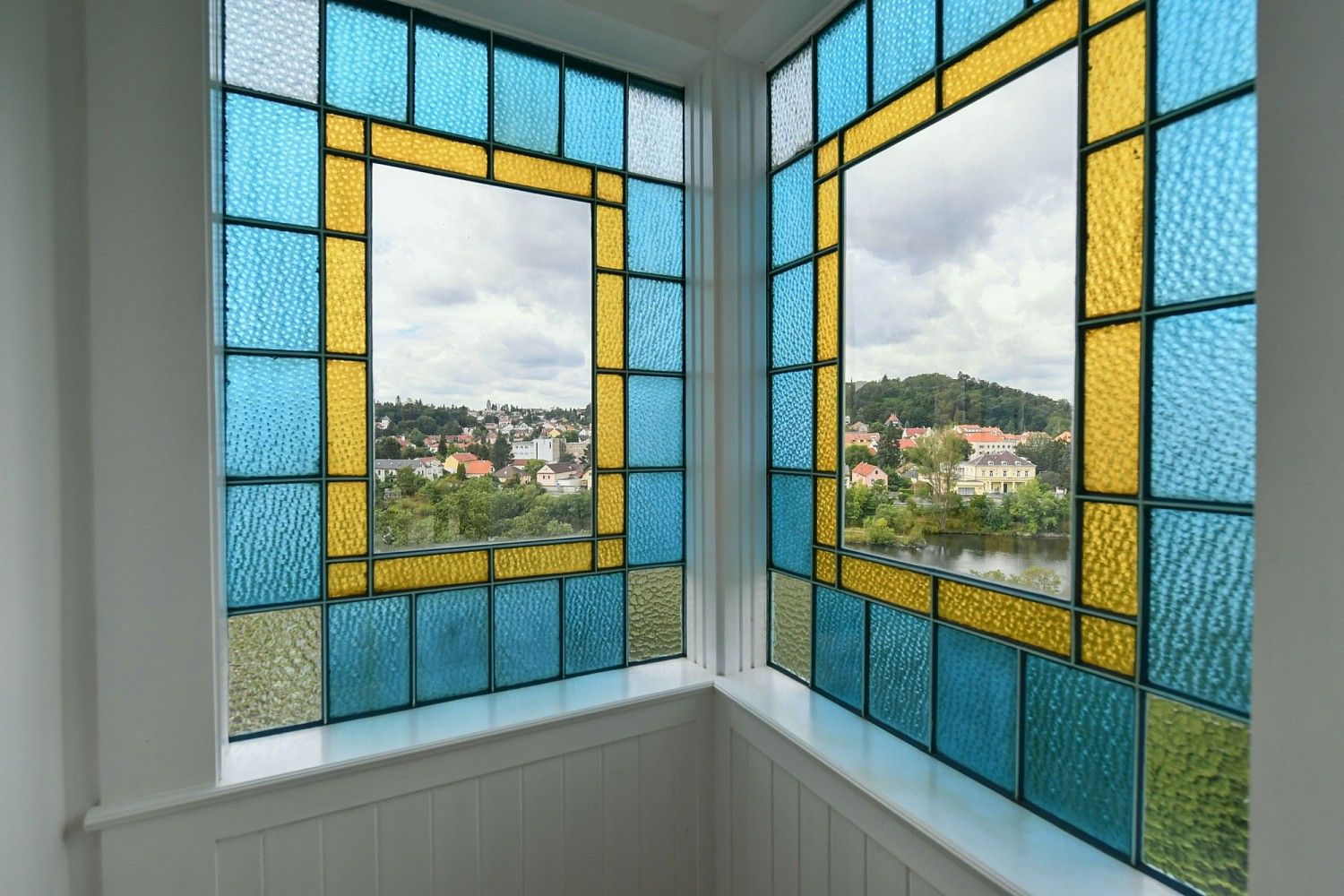 Prodej rodinný dům - Praha, Hlavní město Praha, 308 m² - 5