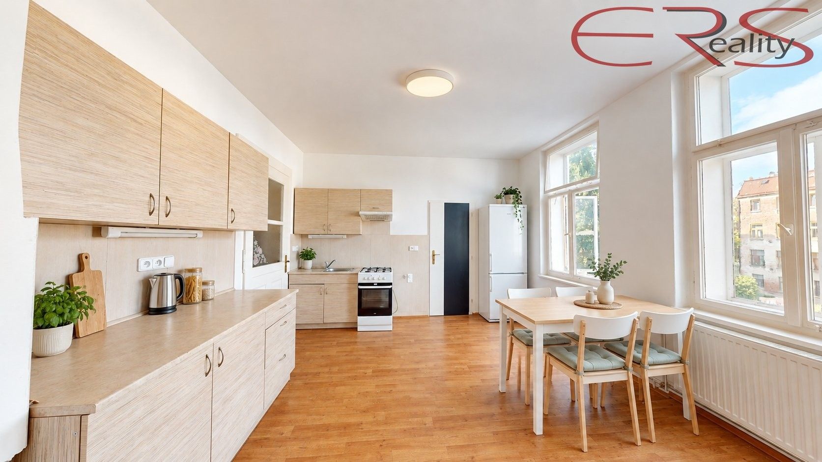 Byt 2+1 · 76 m² · U Jeslí, Jablonec nad Nisou - 3