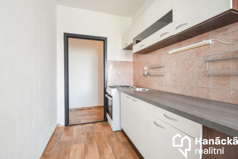 2+1, Jeremiášova , Olomouc Povel, 56 m² - 2