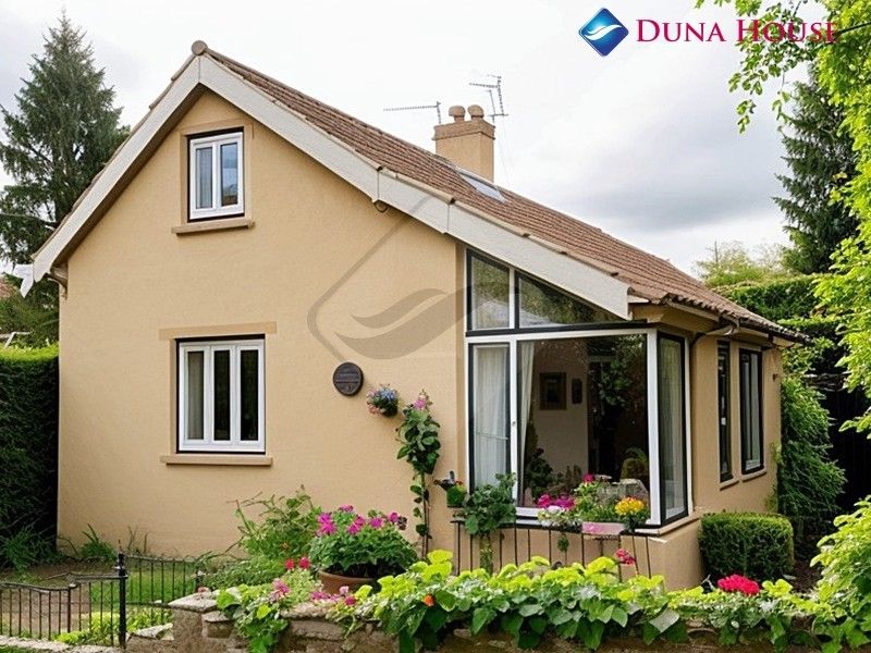 Chalupy, Nádražní, Mníšek pod Brdy, 69 m² - 1