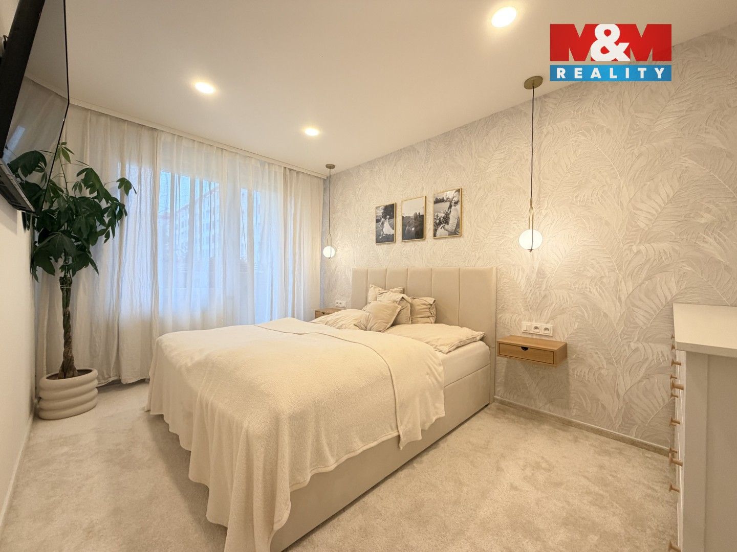 Prodej byt 4+1 - Jaroslava Misky, Ostrava, 80 m²