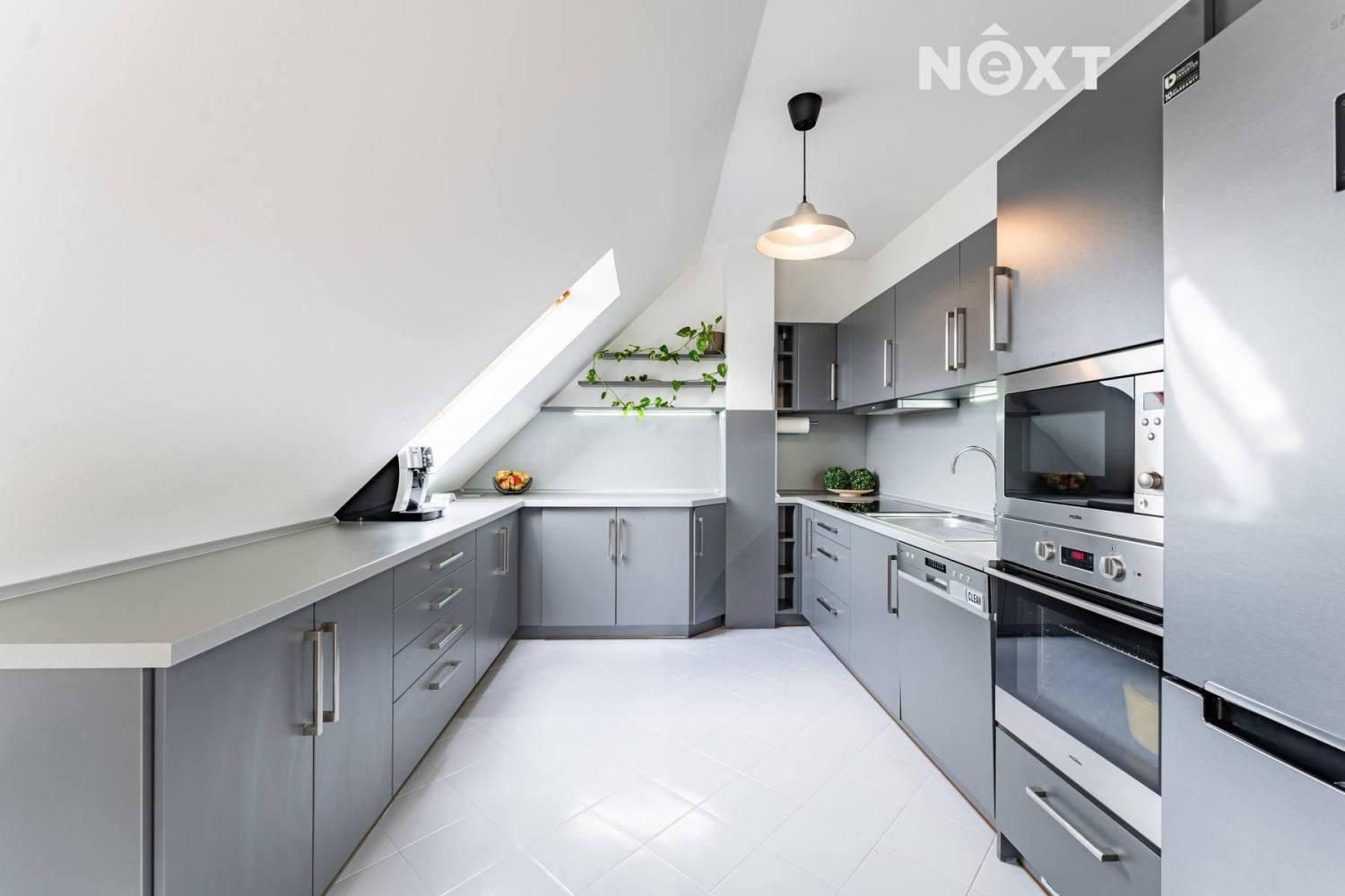 3+kk, Petrovská 42, Vikýřovice, 98 m² - 1